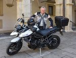 LH-Stv. Anton Lang ruft auch heuer zur regen Teilnahme an der Aktion „Pro.Bike 2021" auf. © Land Steiermark LH-Stv. Anton Lang ruft auch heuer zur regen Teilnahme an der Aktion „Pro.Bike 2021" auf. © Land Steiermark