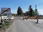 Im Zuge des Bauvorhabens werden auch zwei Brücken saniert. © A16 Im Zuge des Bauvorhabens werden auch zwei Brücken saniert. © A16