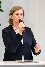 LR Barbara Eibinger-Miedl spricht sich für ein schrittweises Hochfahren im heimischen Tourismus aus. © Foto: steiermark.at/Streibl; bei Quellenangabe honorarfrei LR Barbara Eibinger-Miedl spricht sich für ein schrittweises Hochfahren im heimischen Tourismus aus.