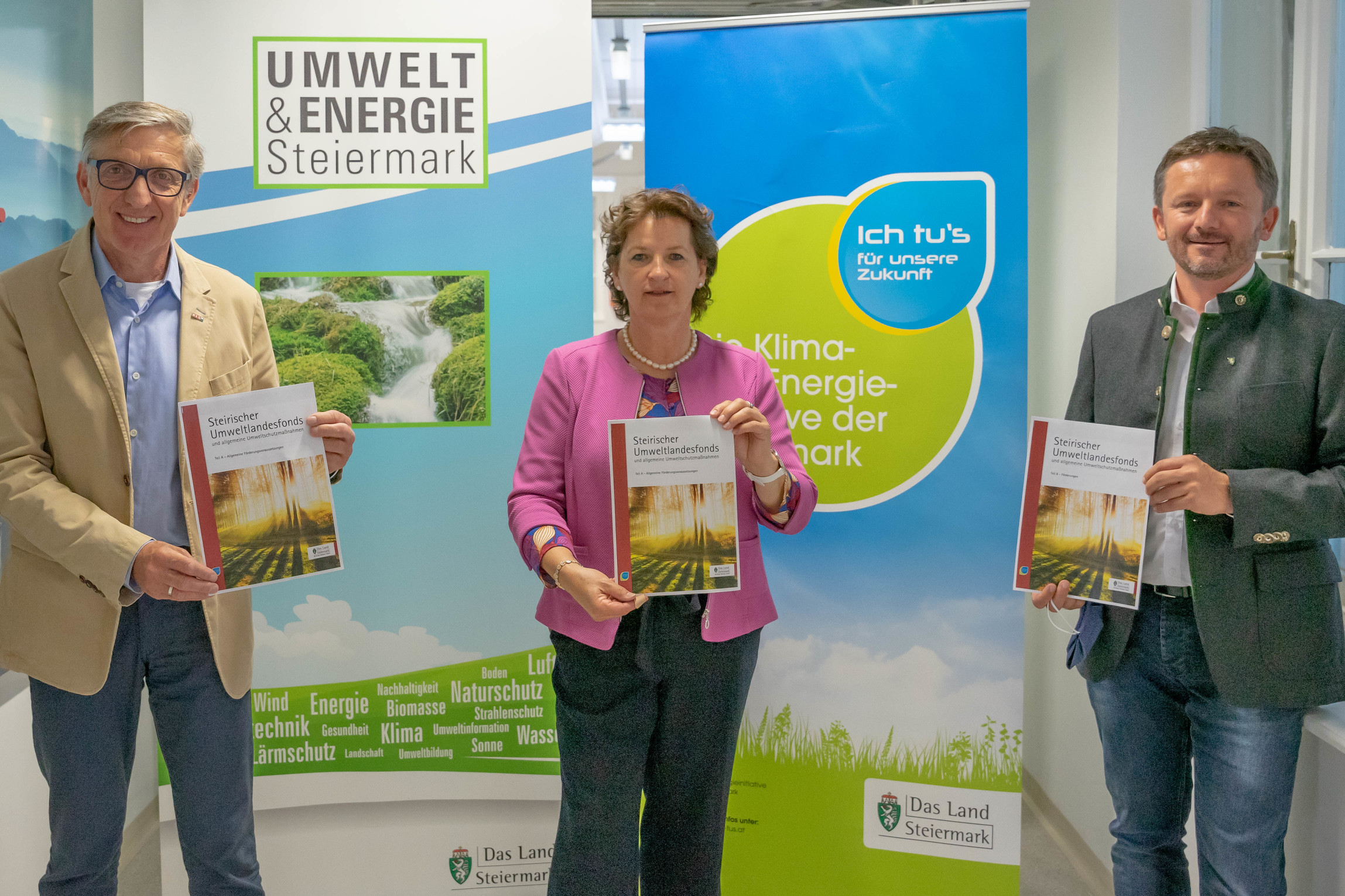 Land Steiermark Förderungen Heizung