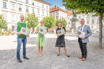 Toolkits für Vereine und Betriebe © Streibl/ Land Steiermark Toolkits für Vereine und Betriebe © Streibl/ Land Steiermark