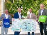 Mit dem Freizeitticket Steiermark um nur 11 Euro zu den schönsten Ausflugszielen © Frankl Mit dem Freizeitticket Steiermark um nur 11 Euro zu den schönsten Ausflugszielen © Frankl
