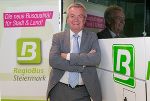 LH-Stv. Anton Lang freut sich über Verbesserungen im öffentlichen Verkehr © Land Steiermark LH-Stv. Anton Lang freut sich über Verbesserungen im öffentlichen Verkehr © Land Steiermark