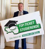 Landeshauptmann-Stv. Anton Lang © Land Steiermark Landeshauptmann-Stv. Anton Lang © Land Steiermark