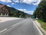 Im Bereich "Ennsling" starten nun die Planungen. © A16 Im Bereich "Ennsling" starten nun die Planungen. © A16
