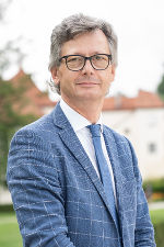 Andreas Weitlaner wird neuer Bezirkshauptmann der BH Graz-Umgebung. © Land Steiermark/Streibl; bei Quellenangabe honorarfrei Andreas Weitlaner wird neuer Bezirkshauptmann der BH Graz-Umgebung. © Land Steiermark/Streibl; bei Quellenangabe honorarfrei
