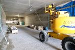 Der Betonbau bei Tunnel II ist bald fertig,... © prtrumler/Tost Der Betonbau bei Tunnel II ist bald fertig,... © prtrumler/Tost