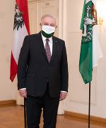 LH Hermann Schützenhöfer. © Bilder: Land Steiermark/Jesse Streibl; Verwendung bei Quellenangabe honorarfrei LH Hermann Schützenhöfer. © Bilder: Land Steiermark/Jesse Streibl; Verwendung bei Quellenangabe honorarfrei
