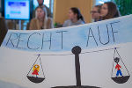 Dir  „5. Steirische KinderrechteWoche" stellt die Rechte der Kinder in den Mittelpunkt