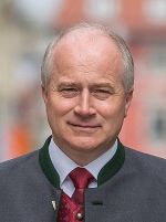 Landesrat Hans Seitinger © Lebensressort, bei Quellenangabe honorarfrei Landesrat Hans Seitinger © Lebensressort, bei Quellenangabe honorarfrei