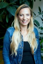Dr.<sup>in</sup> Juliane Bogner-Strauß © Marija Kanizaj Dr.<sup>in</sup> Juliane Bogner-Strauß