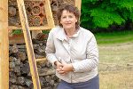 Der Schutz der Artenvielfalt ist Naturschutzlandesrätin Ursula Lackner ein Anliegen © Foto: Land Steiermark/Purgstaller; bei Quellenangabe honorarfrei Der Schutz der Artenvielfalt ist Naturschutzlandesrätin Ursula Lackner ein Anliegen © Foto: Land Steiermark/Purgstaller; bei Quellenangabe honorarfrei