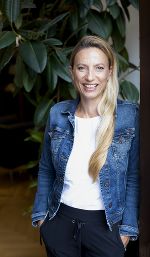 Bildungslandesrätin Juliane Bogner-Strauß unterstützt die Vorhaben im Berufsschulbereich © Foto: Marja Kanizaj; bei Quellenangabe honorarfrei Bildungslandesrätin Juliane Bogner-Strauß unterstützt die Vorhaben im Berufsschulbereich © Foto: Marja Kanizaj; bei Quellenangabe honorarfrei