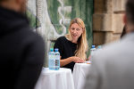 „Gerade bei der Corona-Schutzimpfung müssen wir Wege zu den Jugendlichen finden,“ sagt Gesundheitslandesrätin Juliane Bogner-Strauß © Foto: Land Steiermark/Streibl; bei Quellenangabe honorarfrei „Gerade bei der Corona-Schutzimpfung müssen wir Wege zu den Jugendlichen finden,“ sagt Gesundheitslandesrätin Juliane Bogner-Strauß © Foto: Land Steiermark/Streibl; bei Quellenangabe honorarfrei