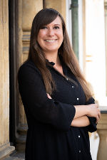 Rebekka Pilko © Land Steiermark / Streibl Rebekka Pilko