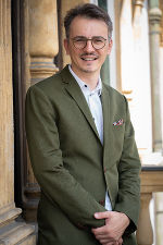 Mag. Martin Gsellmann © Land Steiermark / Streibl Mag. Martin Gsellmann