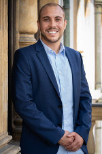 Andre Lesch © Land Steiermark / Streibl Andre Lesch