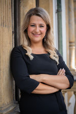 Beatrice Saurer © Streibl Beatrice Saurer