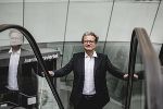 LR Christopher Drexler ist stolz auf die erfolgreiche Literaturszene in der Steiermark. © Michaela Lorber; Nutzung bei Quellenangabe honorarfrei LR Christopher Drexler ist stolz auf die erfolgreiche Literaturszene in der Steiermark. © Michaela Lorber; Nutzung bei Quellenangabe honorarfrei