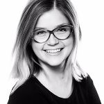 Natalie Friedl © Teresa Rothwangl Natalie Friedl
