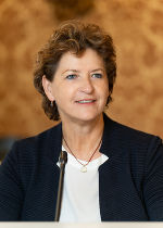 Mag.<sup>a</sup> Ursula Lackner