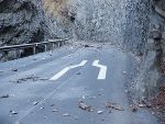 Bis zur Verkehrsfreigabe wartet in der Weizklamm jede Menge Arbeit.