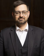 Patrick Trabi