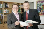 Buchmann, Bartenstein