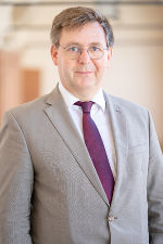 MMag. Dr. Arthur Winkler-Hermaden © Land Steiermark/Binder MMag. Dr. Arthur Winkler-Hermaden