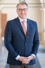 Meinhard Friedl, MBA © Land Steiermark/Binder Meinhard Friedl, MBA