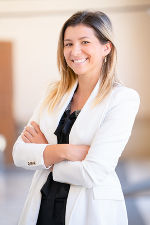 Jacqueline König © Land Steiermark/Binder Jacqueline König