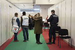 Ab 15. September ersetzt ein dezentrales Registrierungssystem für Vertriebene aus der Ukraine das Ankunftszentrum in Graz. ©      