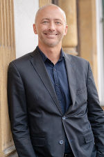 Mag. Martin Kriwanek © Land Steiermark / Binder Mag. Martin Kriwanek