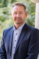 Portrait Kirsch © Binder Robert Portrait Kirsch