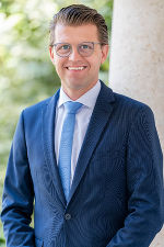 Portrait Schadenbauer © Binder Robert Portrait Schadenbauer
