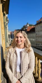 Natalie Friedl © Land Steiermark / Binder Natalie Friedl