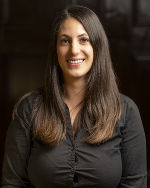 Yasemin Spindler