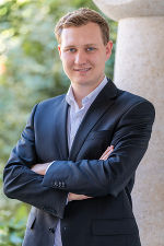 Portrait Oberascher © Binder Robert Portrait Oberascher