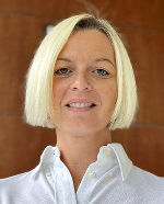 Kerstin Raith-Schweighofer © Land Steiermark