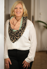 Karin Moser © Andreas Resch Karin Moser