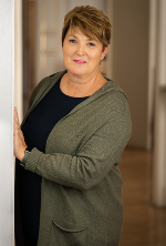 Birgitta Halling © Andreas Resch Birgitta Halling