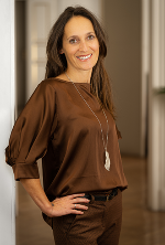 Mag.<sup>a</sup> Gabriele Walzer © Andreas Resch Mag.<sup>a</sup> Gabriele Walzer
