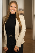 Mag.<sup>a</sup> Katharina Boandl © Andreas Resch Mag.<sup>a</sup> Katharina Boandl