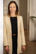 Verena Knoll, BA MA © Andreas Resch Verena Knoll, BA MA