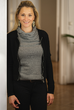 Mag.<sup>a</sup> Christine Koller, MPA © Andreas Resch Mag.<sup>a</sup> Christine Koller, MPA