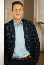 Simon Gruber, BA © Andreas Resch Simon Gruber, BA