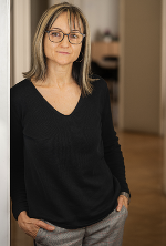 Roswitha Vötsch © Andreas Resch Roswitha Vötsch