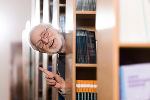 Die Steiermärkische Landesbibliothek bietet Schulungen für die Generation 55+ an. © Gettyimages_LightFieldStudios Die Steiermärkische Landesbibliothek bietet Schulungen für die Generation 55+ an.