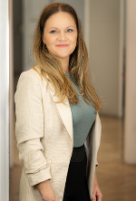 Barbara Gmeinbauer © Andreas Resch Barbara Gmeinbauer