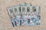 Die Publikation ist in der Volkskultur Steiermark GmbH, im Steirischen Heimatwerk und online kostenlos erhältlich. © Fotos: Land Steiermark/Binder; bei Quellenangabe honorarfrei Die Publikation ist in der Volkskultur Steiermark GmbH, im Steirischen Heimatwerk und online kostenlos erhältlich.